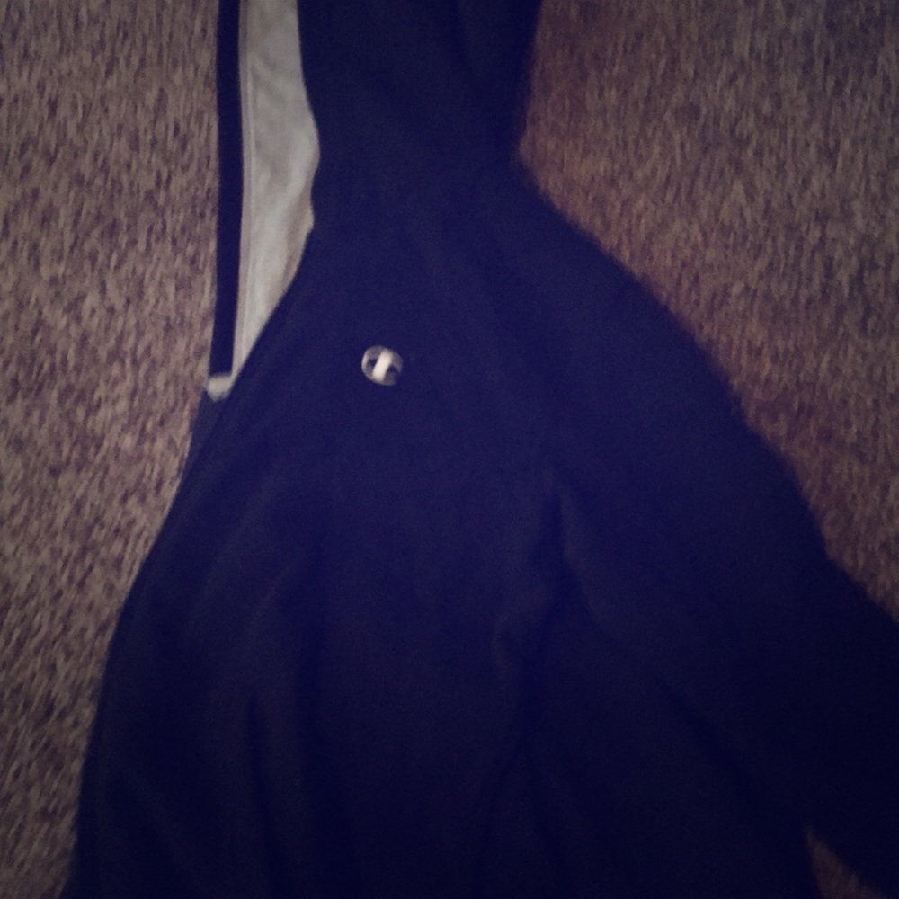 Champion jacket kids size